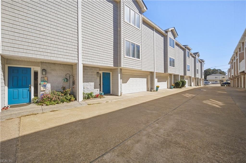 2308 Beach Castle Lane — photo
