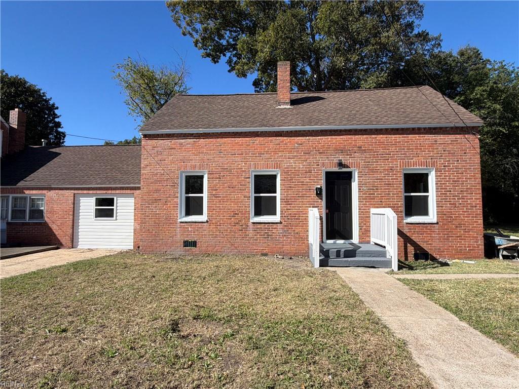 51 N Mary Peake Boulevard — photo