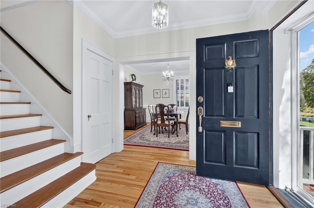 511 E Riverview Drive, Suffolk, VA 23434 — photo 2