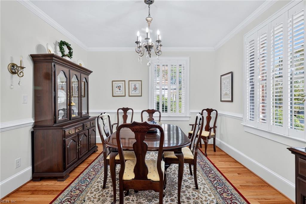 511 E Riverview Drive, Suffolk, VA 23434 — photo 3