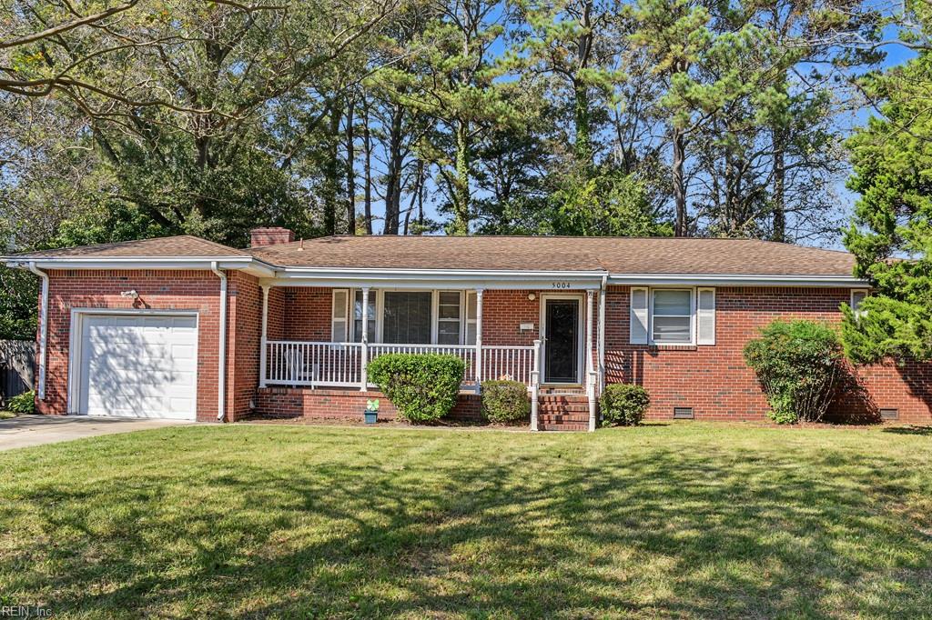 5004 Smith Farm Road — photo