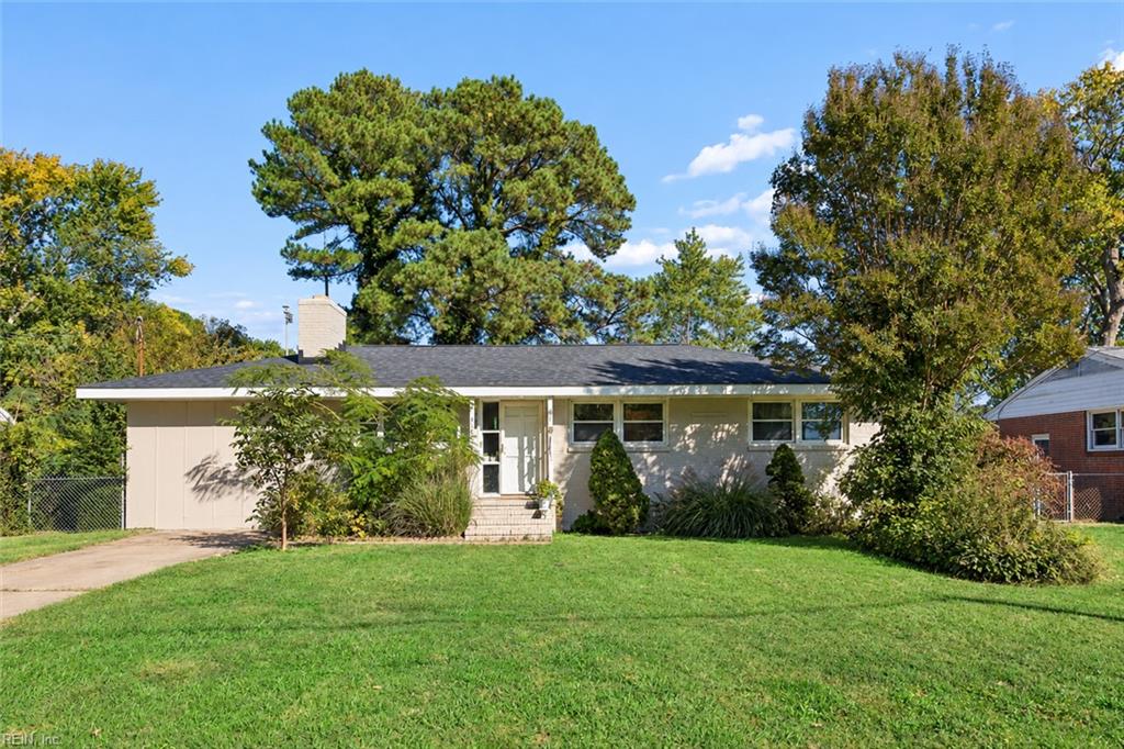 416 Lucas Creek Road — photo