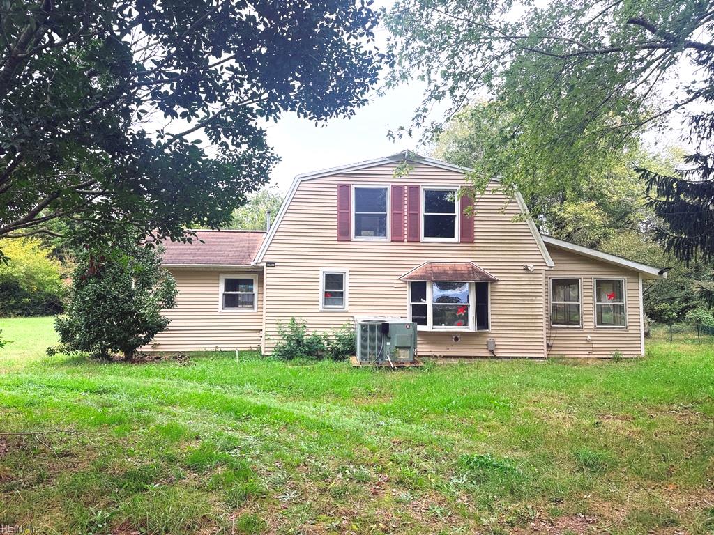 13358 Shields Bridge Road — photo