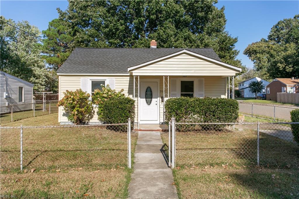 902 Ridgeway Avenue, Hampton, VA 23661 — photo 2