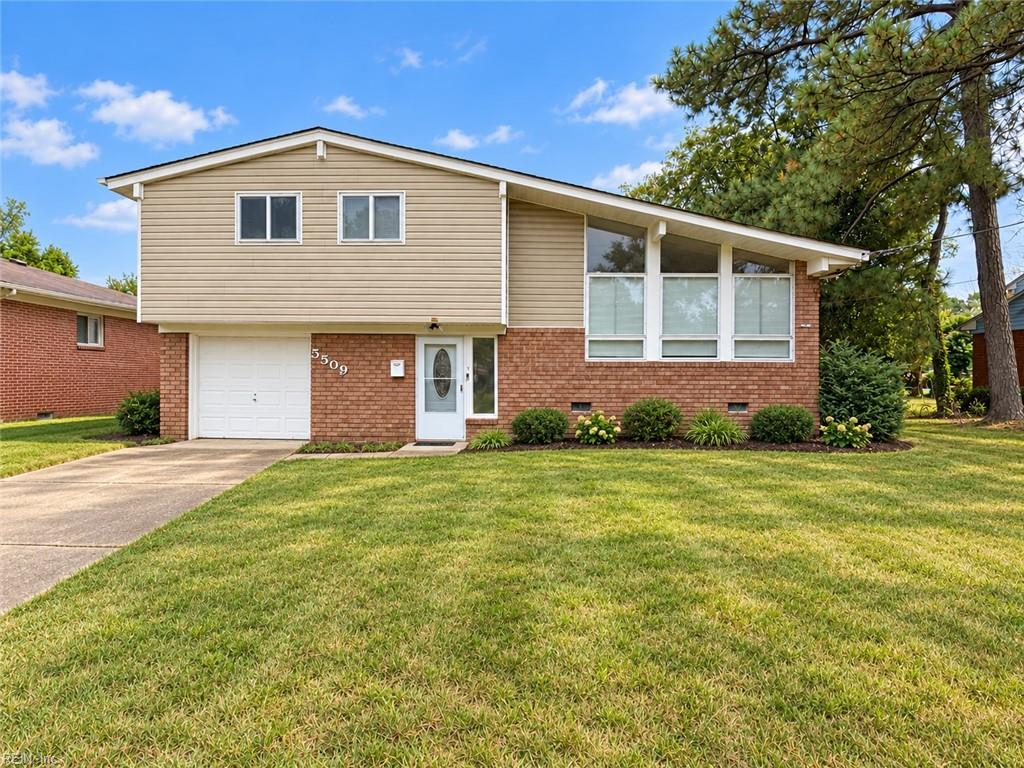 5509 Sandpiper Lane — photo