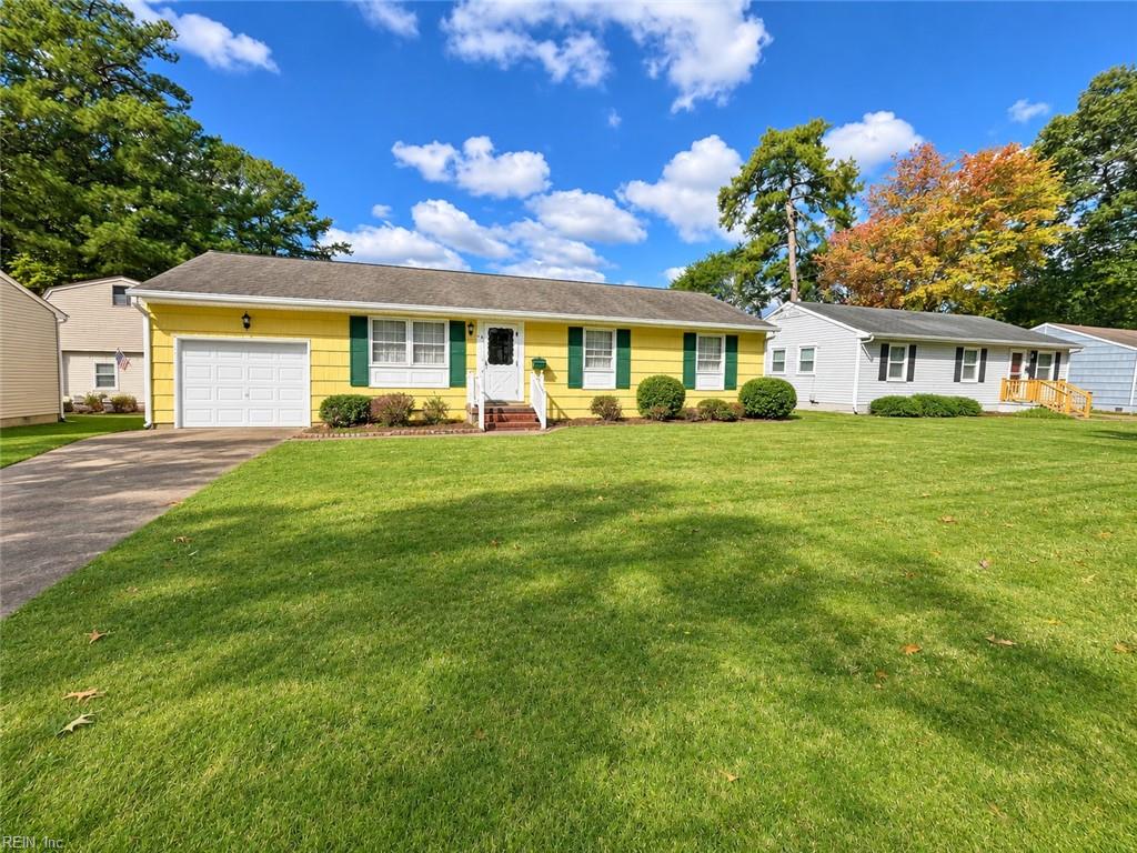 641 Daniel Drive — photo