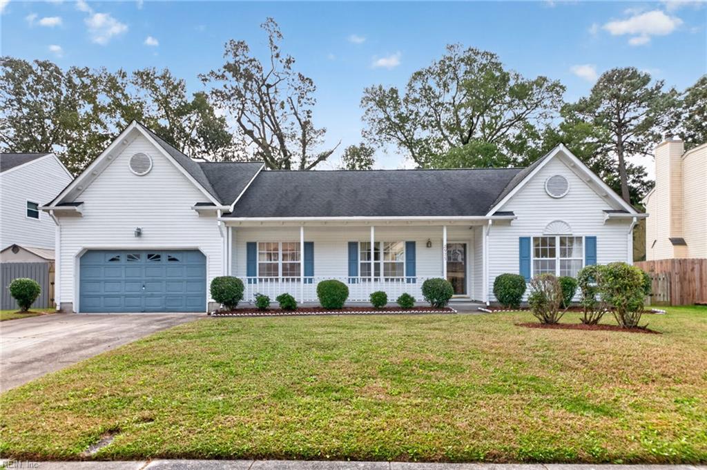 2975 Sugar Maple Drive — photo