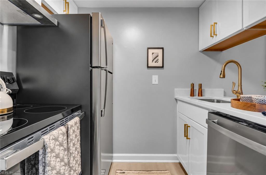 322 Pacific Drive, Hampton, VA 23666 — photo 3