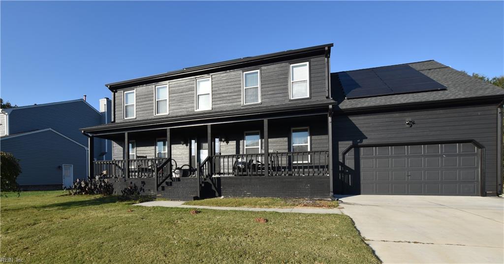 1128 Plantation Lakes Circle — photo