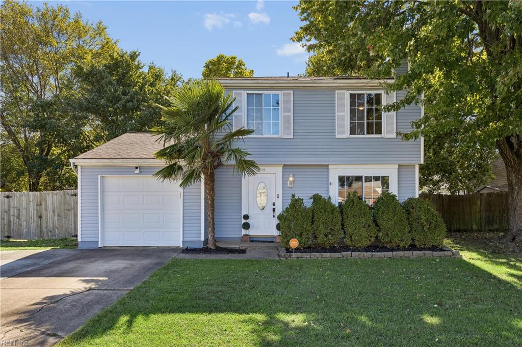 204 Charlotte Drive — photo