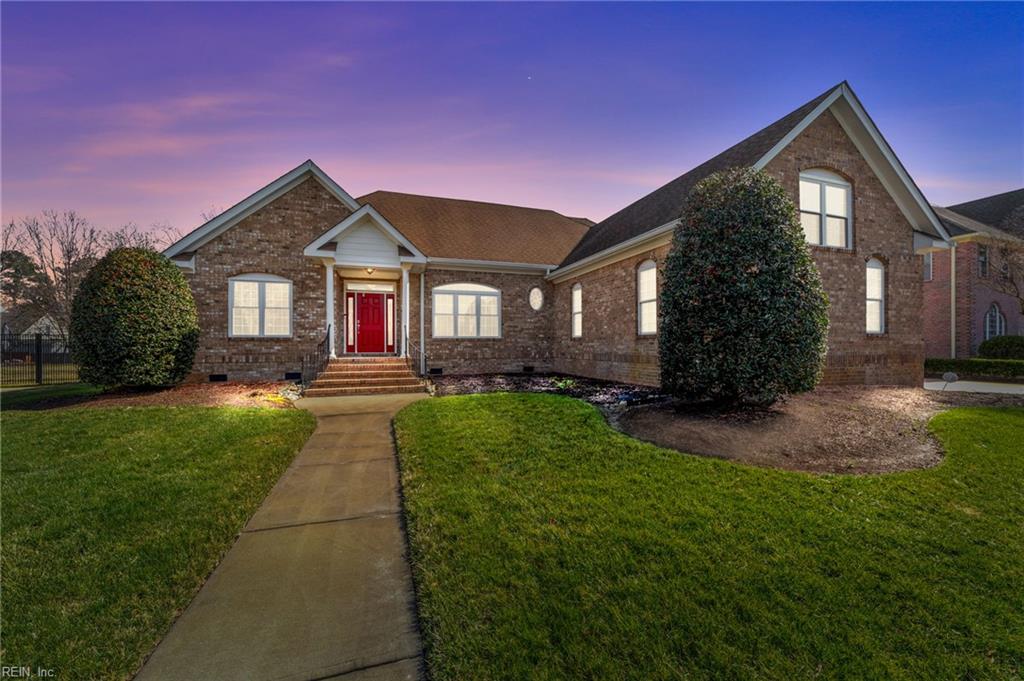 333 Greens Edge Drive — photo