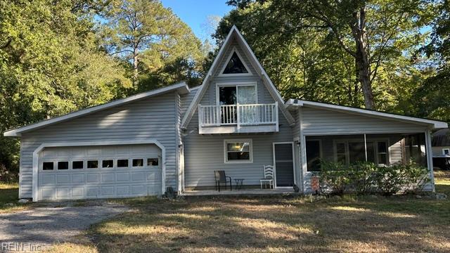 60 Harrell Lane — photo
