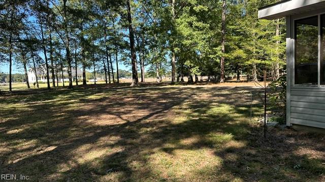 60 Harrell Lane, Eure, NC 27935 — photo 3