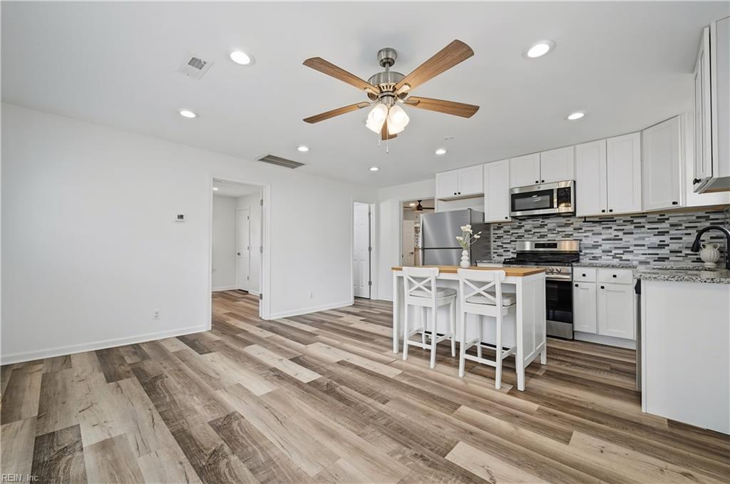 16 Sinclair Road, Hampton, VA 23669 — photo 3
