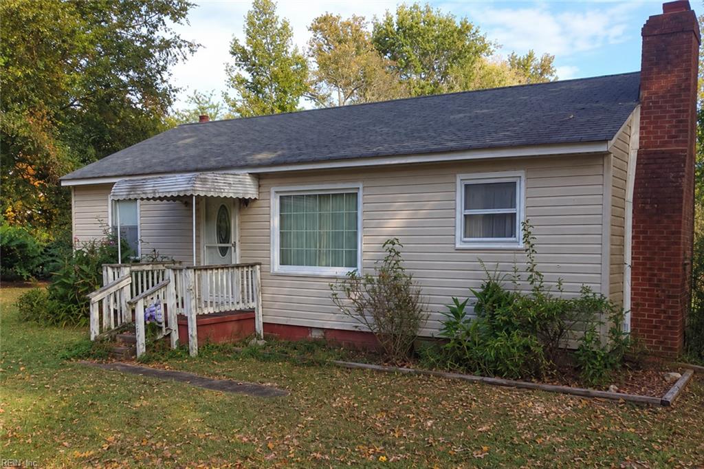 1153 Waters Road — photo