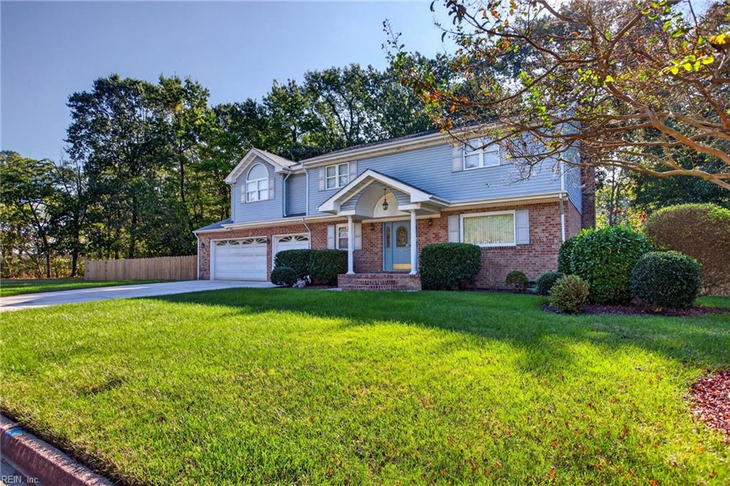 498 Healey Drive — photo