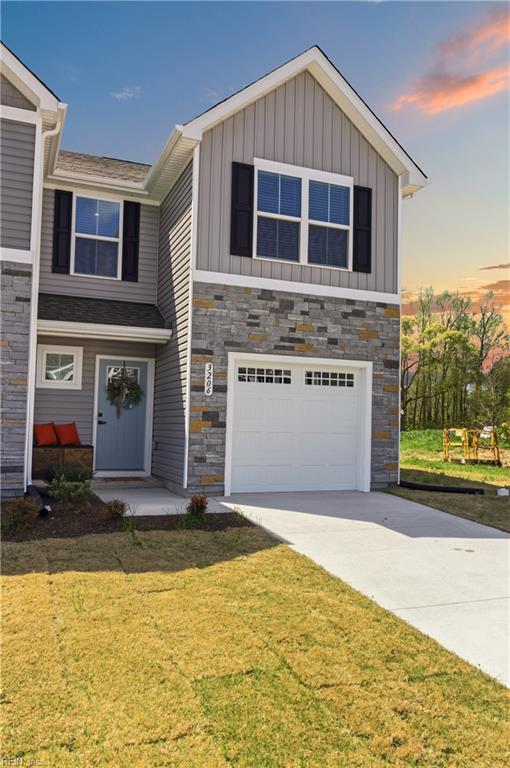 3206 Penguin Circle — photo