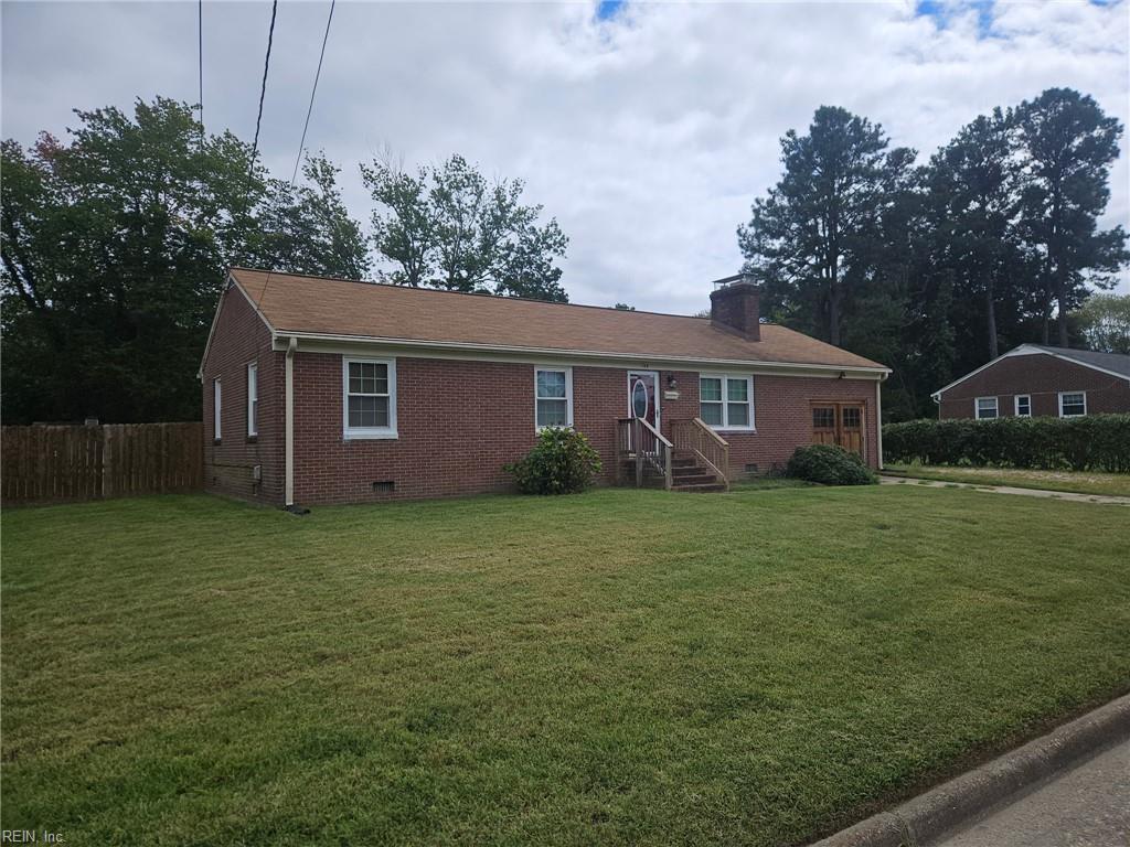 156 Nicewood Drive — photo
