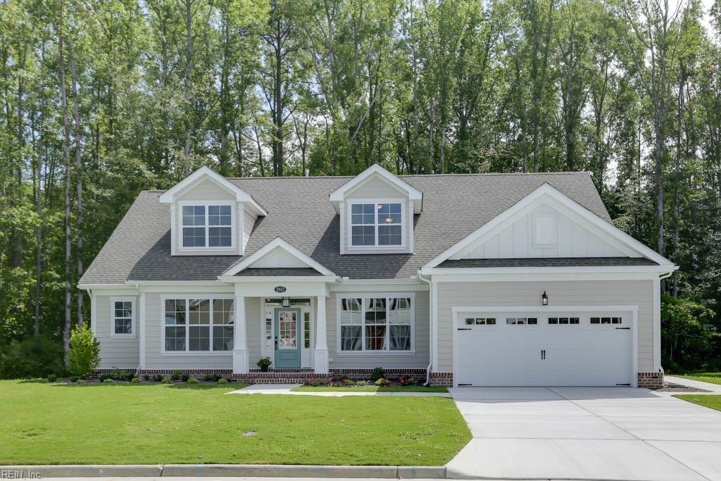 111 Bear Ridge Run — photo