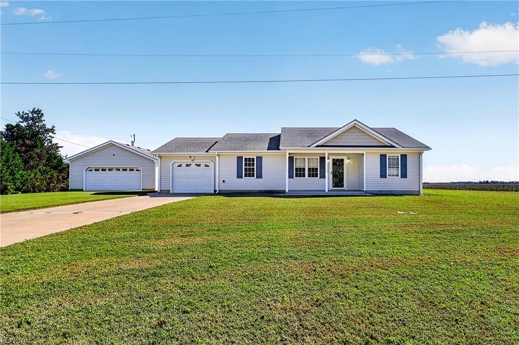 800 Griffin Swamp Road — photo