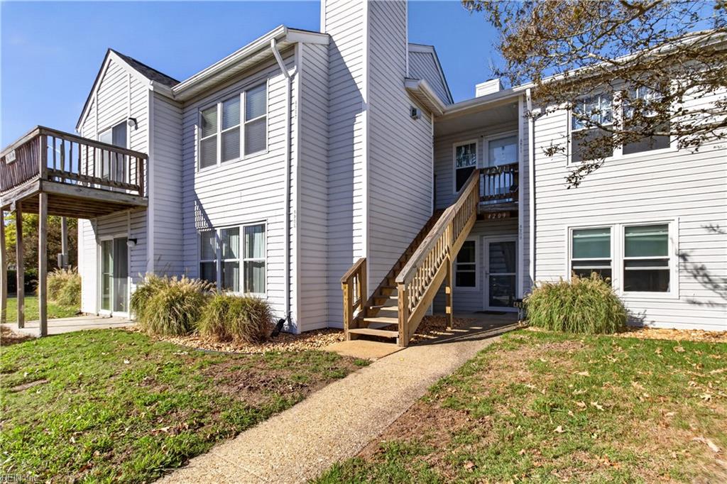 4207 Beasley Court — photo