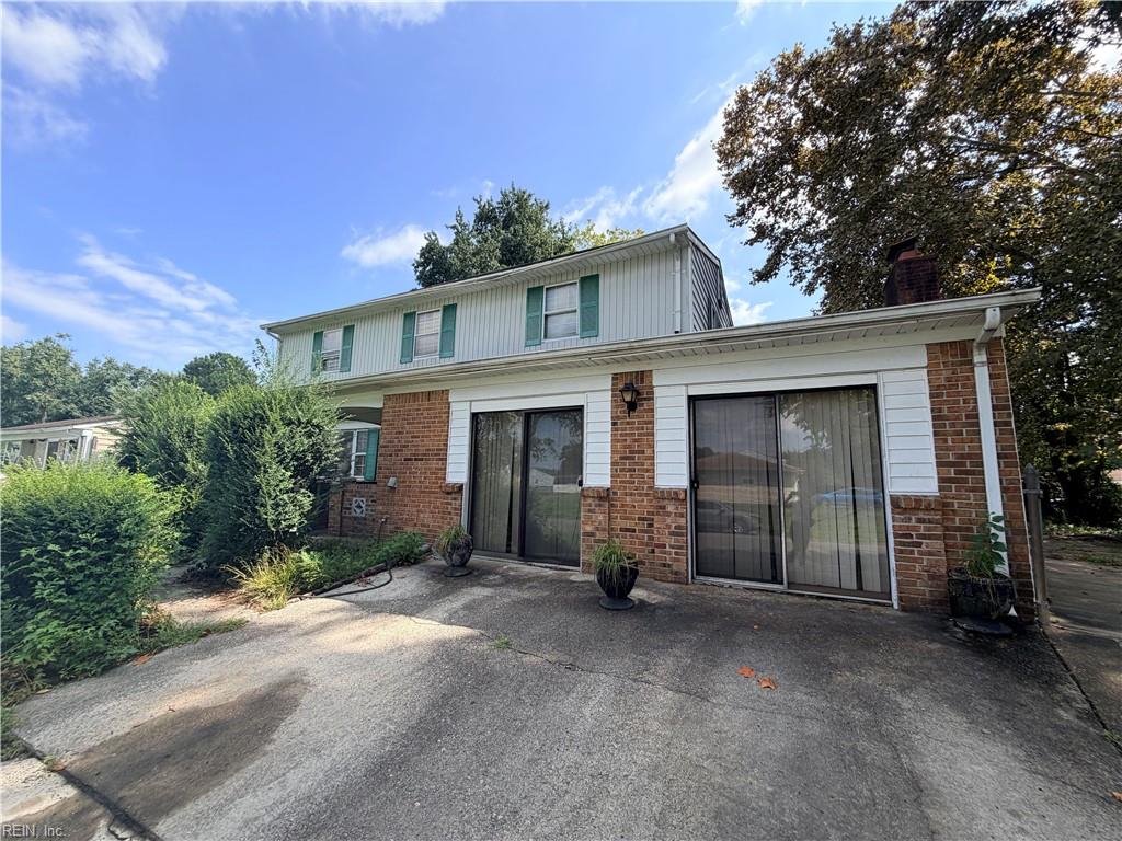 801 Drawbridge Drive — photo