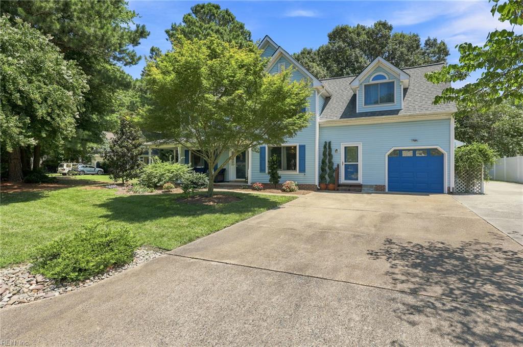 1307 Channing Way — photo