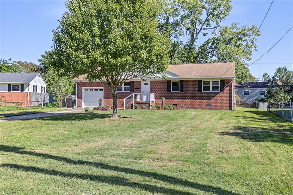 516 Brentwood Drive — photo