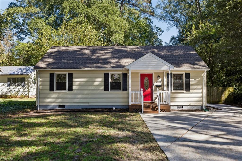 214 Pine Grove Road — photo