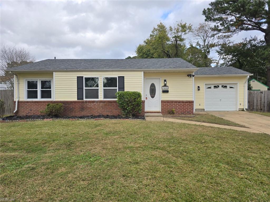 3428 Woodsman Lane — photo