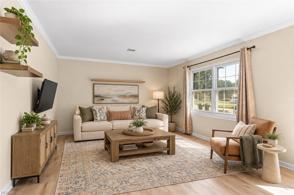 3604 Starlighter Drive — photo
