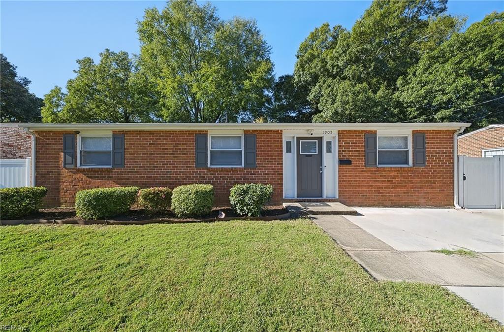 1905 Zinzer Road, Hampton, VA 23663 — photo 3