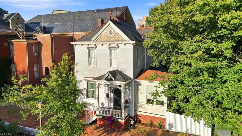 361 Court Street — photo