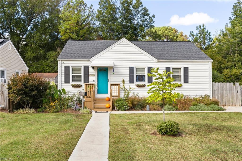 1418 Fishermans Road — photo