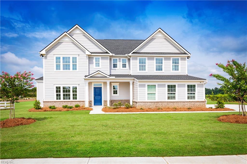 1109 Parkers Ridge — photo