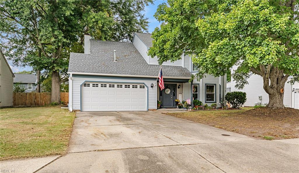 4 Paquette Court — photo