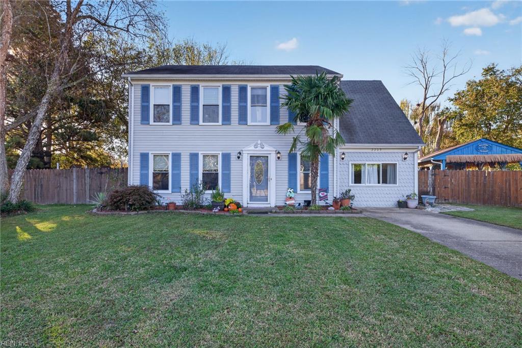 2209 Glen Ray Court — photo