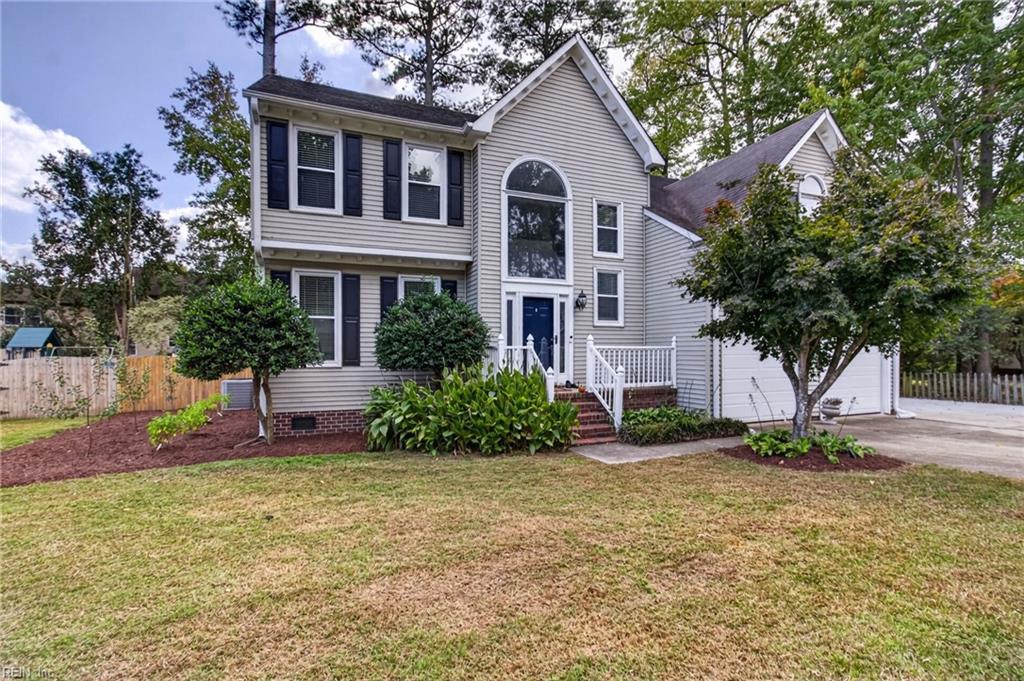 1217 Club House Drive — photo
