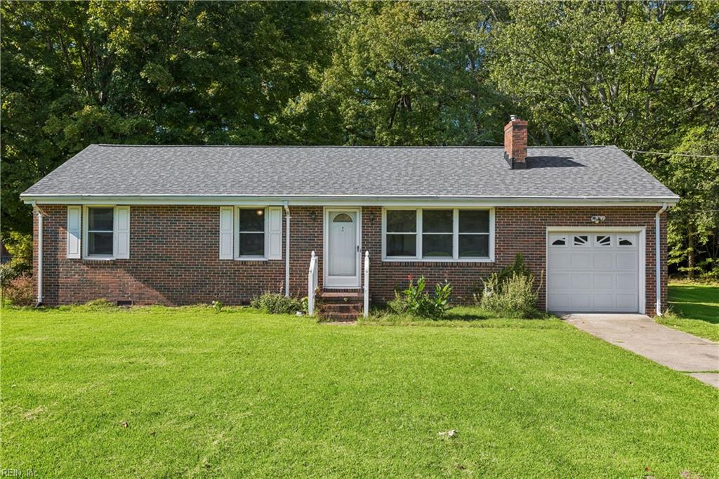 2408 Drum Creek Road — photo