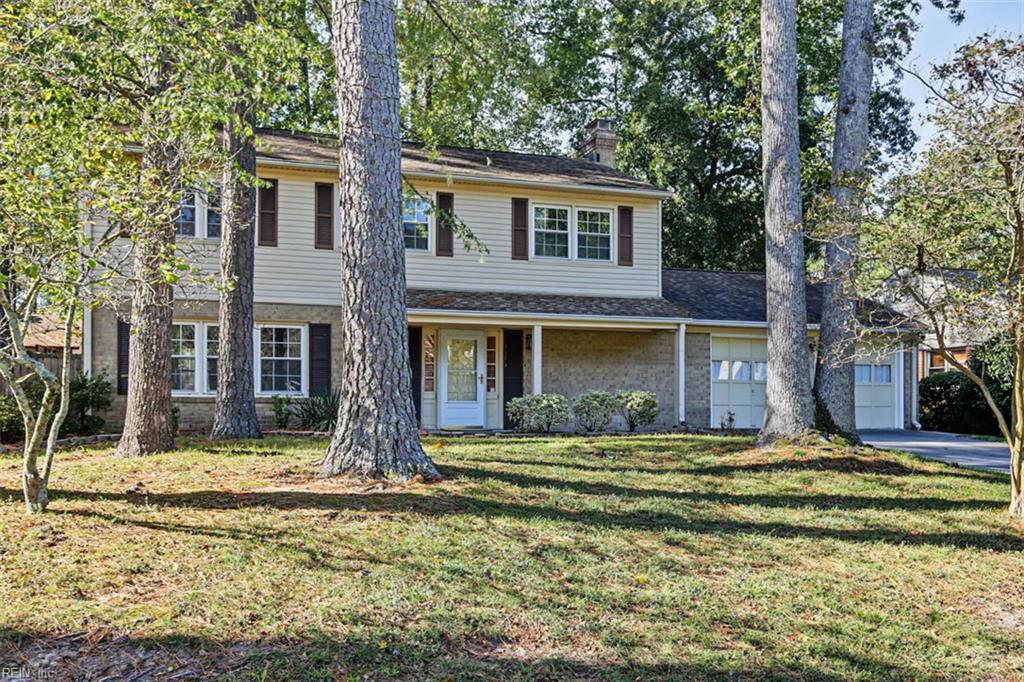 3513 Sea Horse Way — photo
