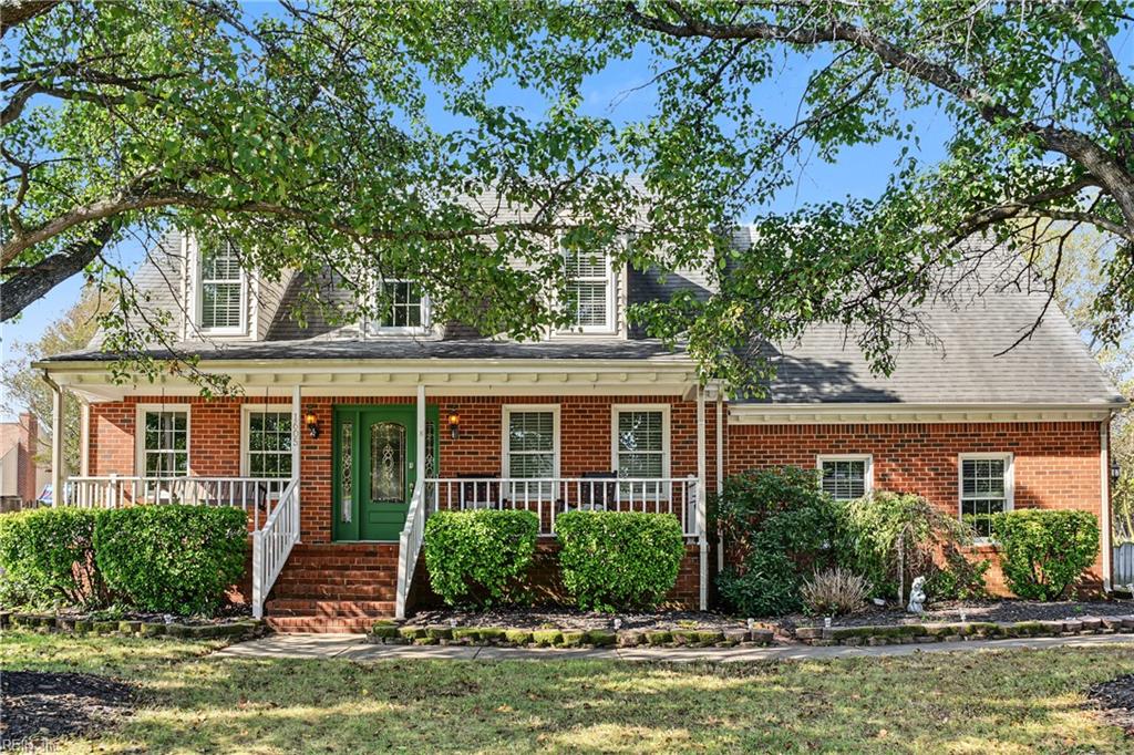 1605 Handcross Way — photo
