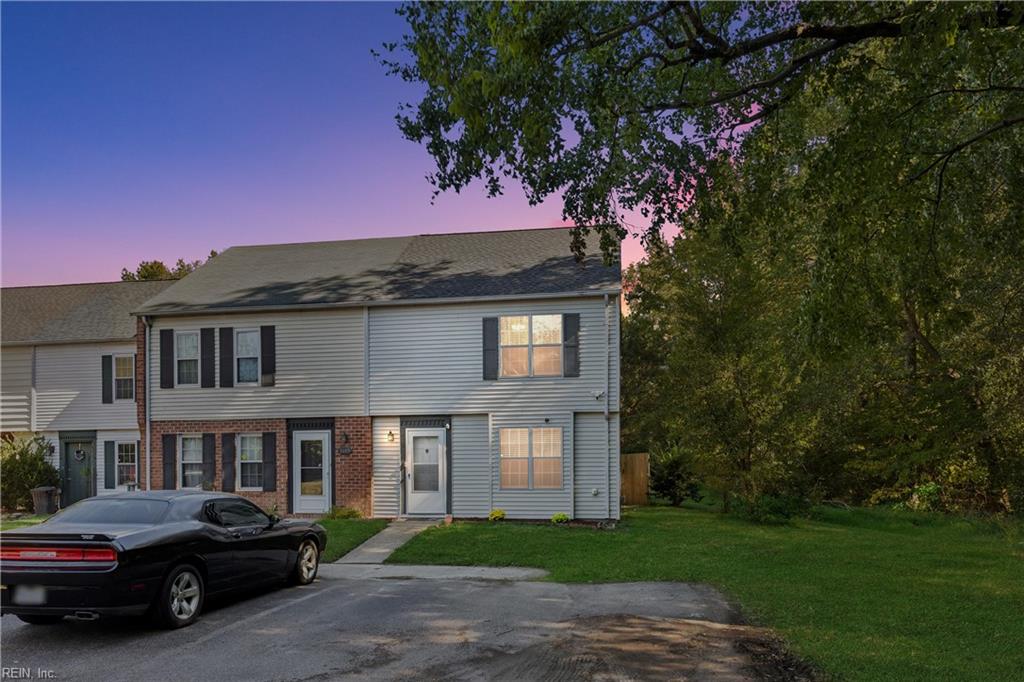 1606 London Company Way — photo
