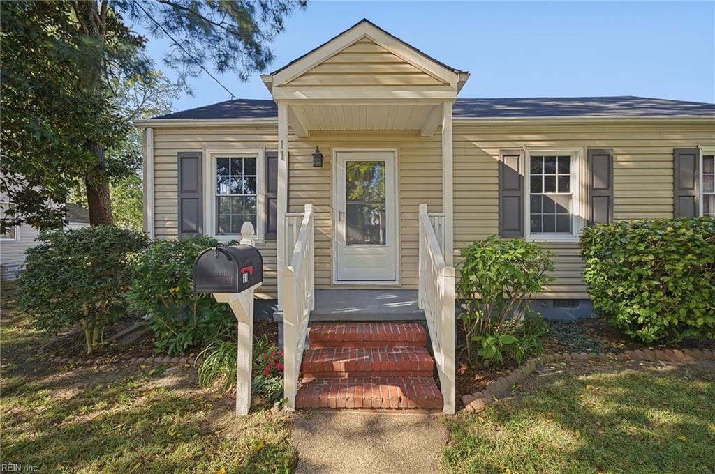 11 Cherry Acres Drive, Hampton, VA 23669 — photo 3