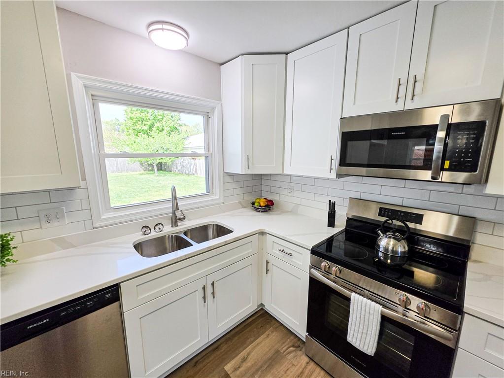303 Dover Road, Hampton, VA 23666 — photo 3