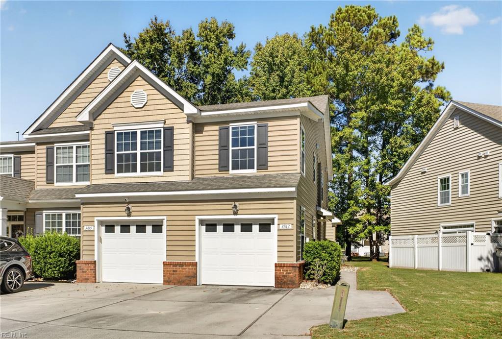 3763 Pear Orchard Way — photo