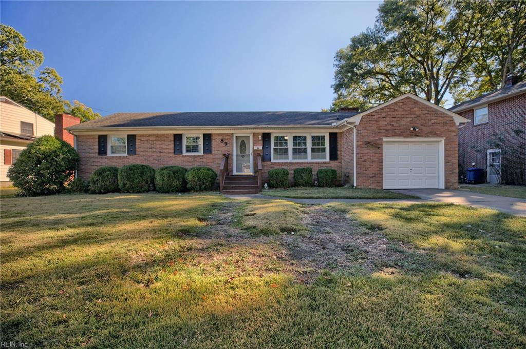 89 Gum Grove Drive — photo