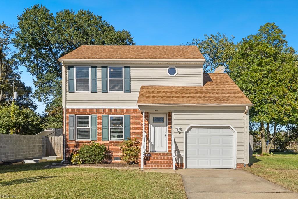 1526 Link Street — photo