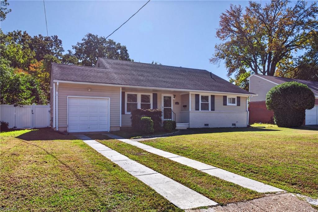 1709 Skyline Drive — photo