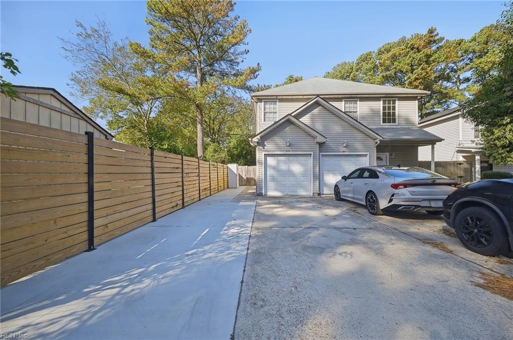 333 Summerville Court — photo