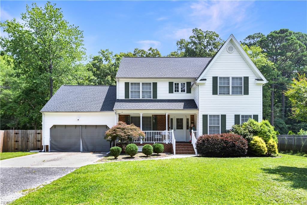 1008 Dare Road — photo